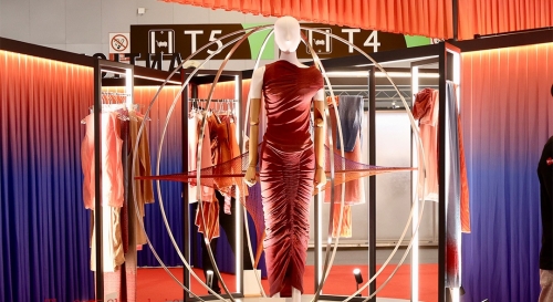 YANA上海SPINEXPO展會收官！